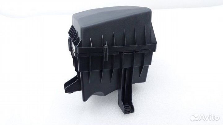 Б/У Корпус воздушного фильтра Состояние отличное