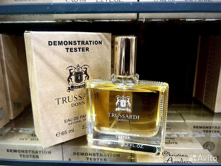 Trussardi donna
