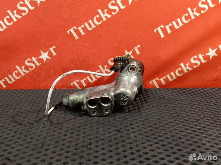 Клапан EGR Renault T, Volvo FH