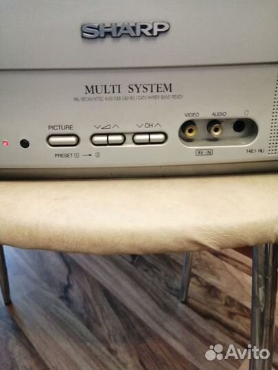 Телевизоры бу