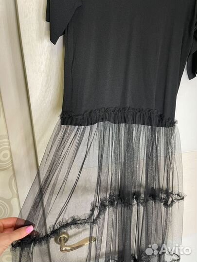 Кардиган новый S/M
