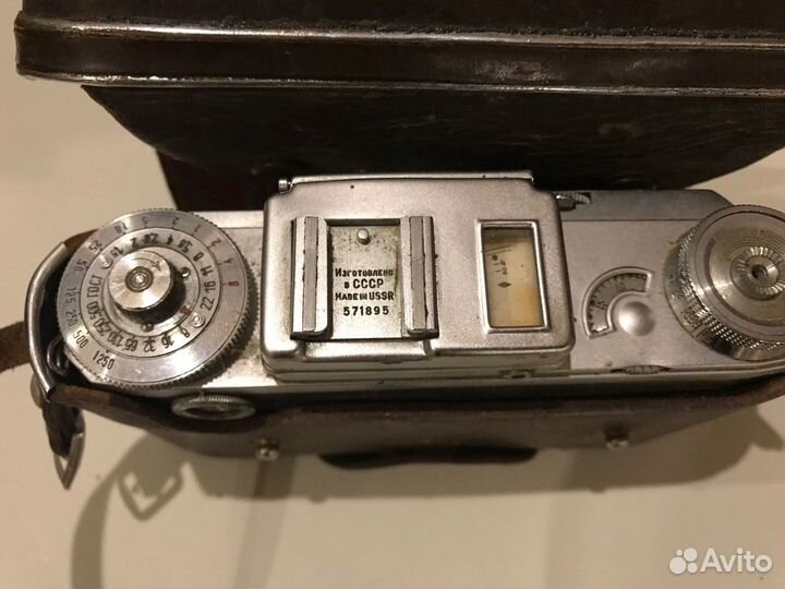 Фотоаппарат киев