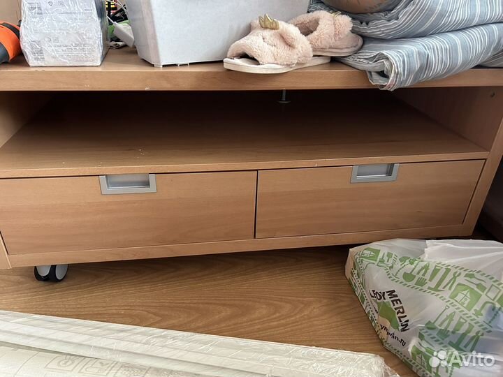 Тумба под тв