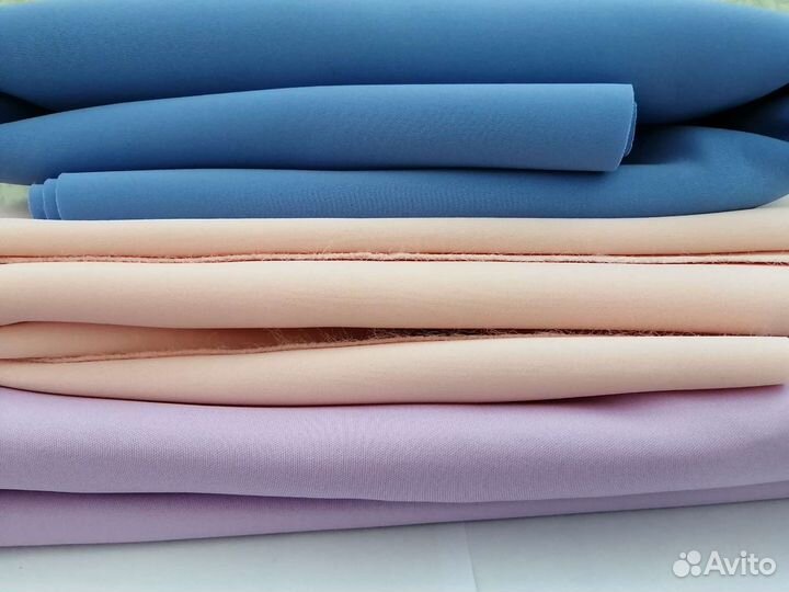 Ткань неопрен