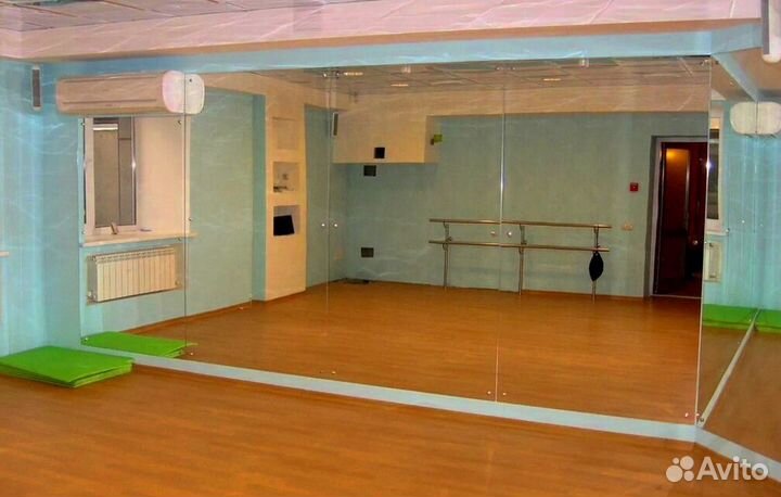 Стекло разное