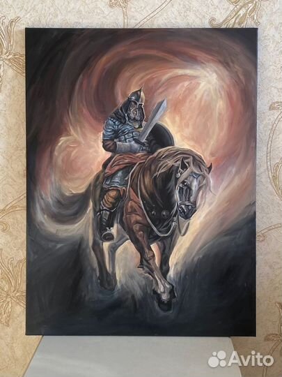 Картины на заказ