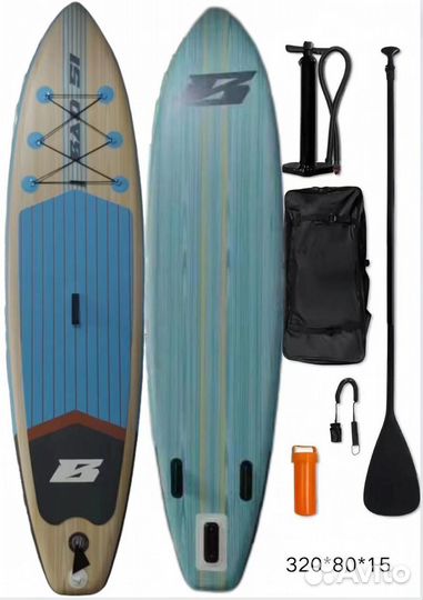 Сапборды от производителя новые комплекты