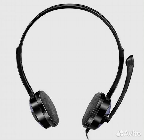 Наушники с микрофоном sven AP-151MV