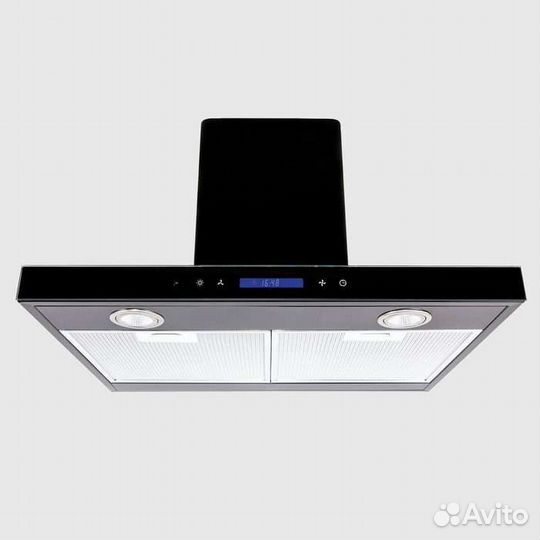 Кухонная вытяжка Vilpe