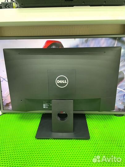 Монитор dell E2216H, 1920x1080, 60 Гц, TN