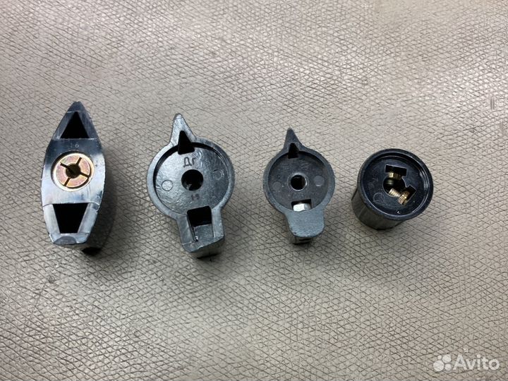 Ручки для аппаратуры