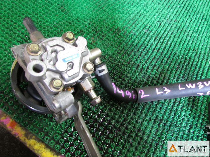 Гидроусилитель mazda MPV