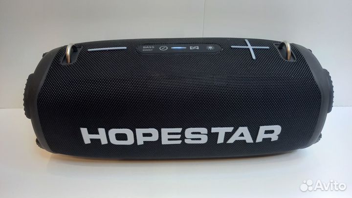 Портативная колонка Hopestar A6 MAX