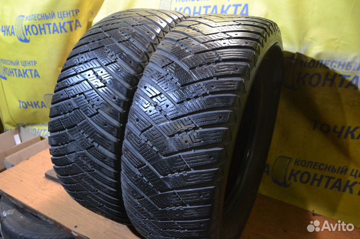 Goodyear Ultragrip Ice Arctic 285/60 R18