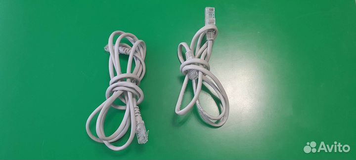 Интернет провод, LAN, Ethernet и телефонный провод