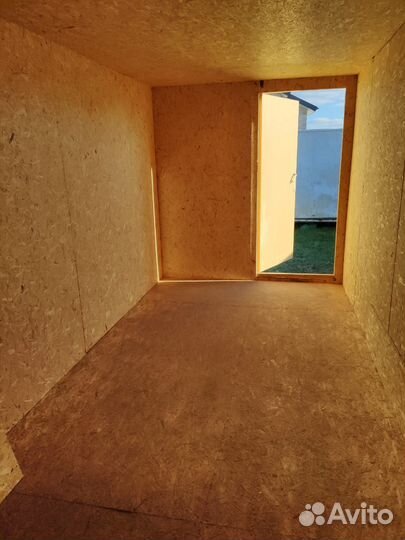 Вагончик бытовка, дачный домик