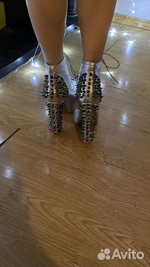 Стрипы 39 размер