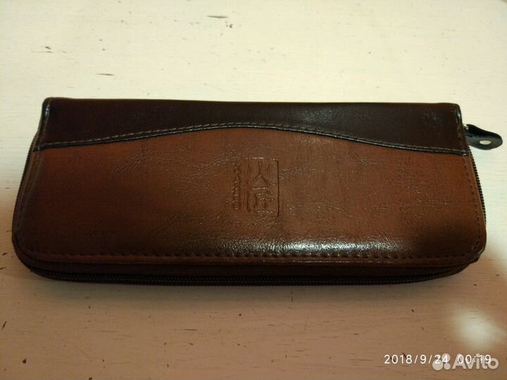 Парикмахерские ножницы Кашо Kasho 5.5