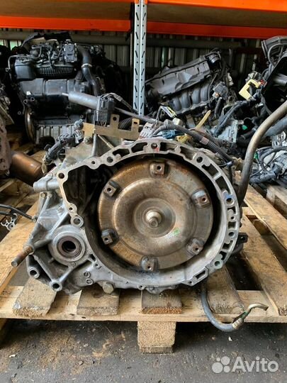 АКПП Alfa romeo 156 AR32405 2.5 aisin 50-40LM