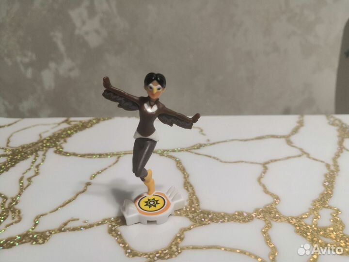 Леди баг и супер кот kinder surprise