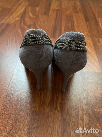 Туфли женские 38 размер