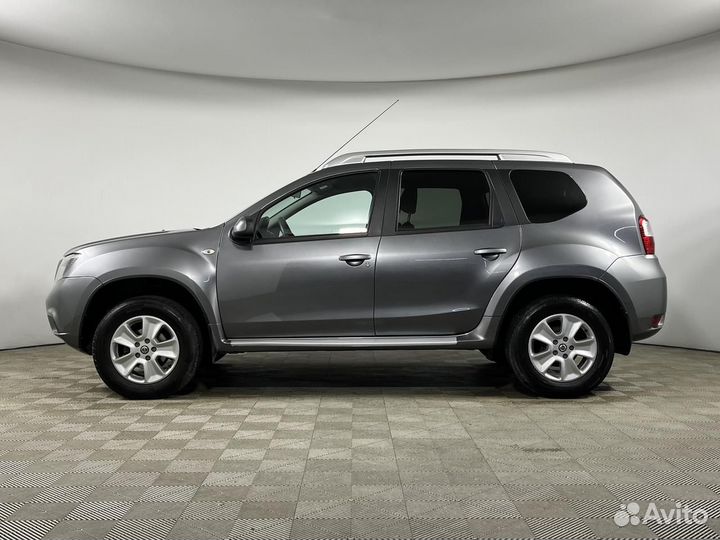 Nissan Terrano 1.6 МТ, 2022, 50 000 км