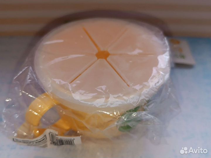 Чашка детская непросыпайка