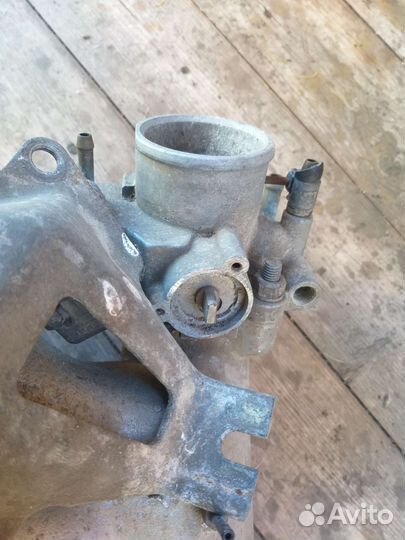 Ресивер на ваз 8 кл(черепаха)