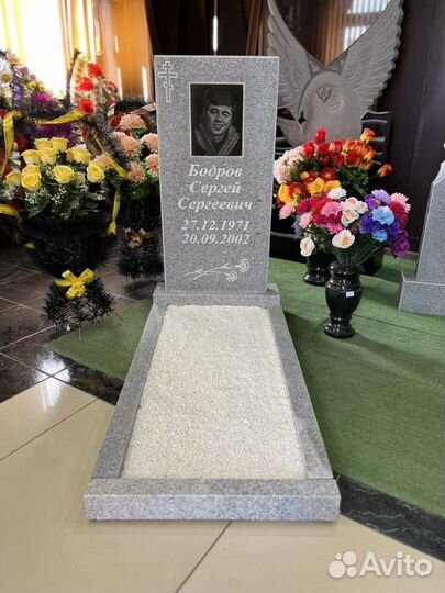 Гранитная мастерская «Стела»