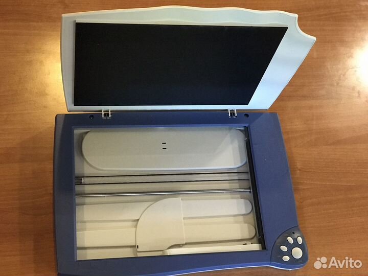 Счётчик банкнот