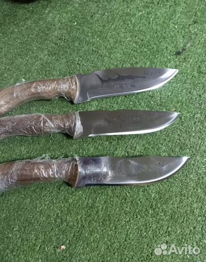 Нож кизляpcкий