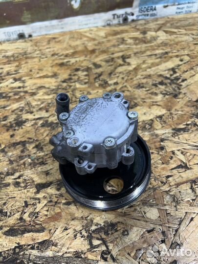 Насос Гур оригинал Ниссан Альмера G15