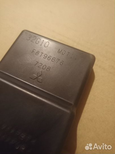 Коммутатор Suzuki LET'S 4/address V50