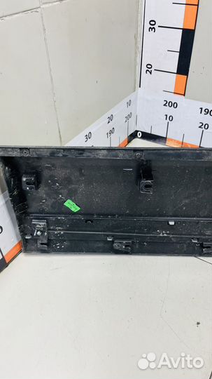 Накладка двери передней левой Chery Tiggo 4 PRO