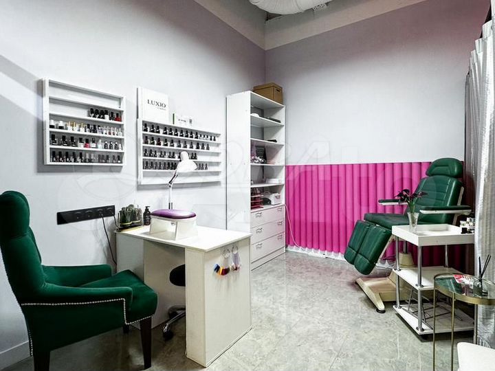 Сдам помещение свободного назначения, 56 м²