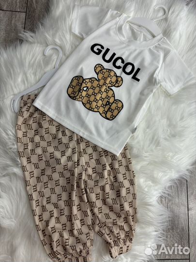 Вещи детские новые от 62