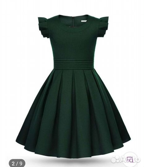 Сарафан для девочки