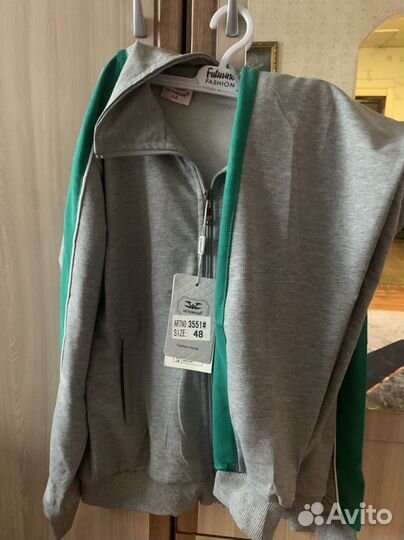 Спортивный костюм для мальчика