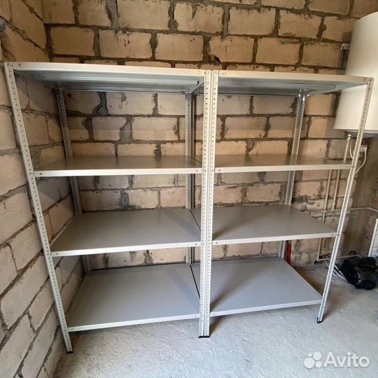 Полки стеллаж