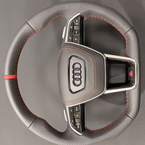 Автоателье/ремонт руля