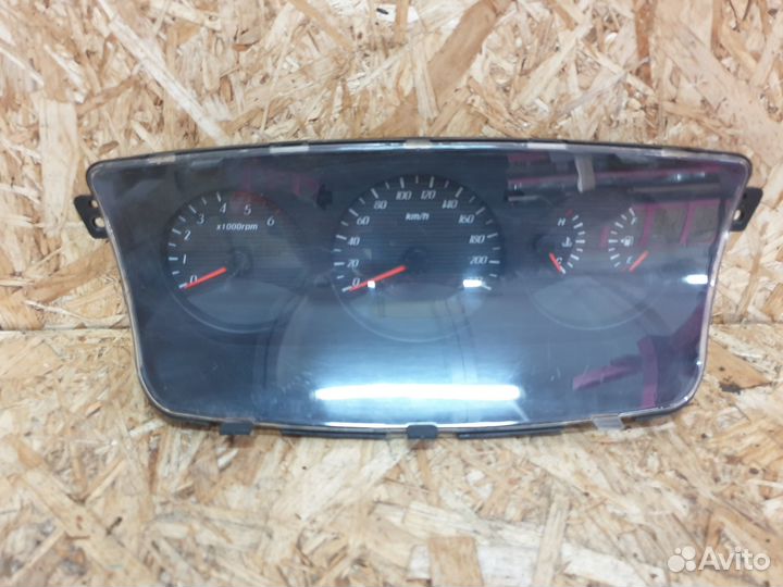 Панель приборов Ssang Yong Kyron 2005-2015