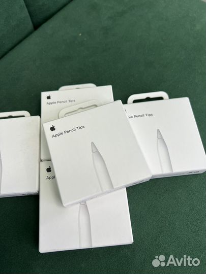 Наконечник для Apple Pencil Оригинал