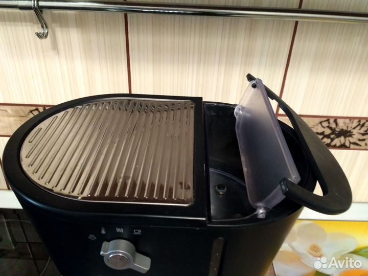 Кофеварка Rowenta