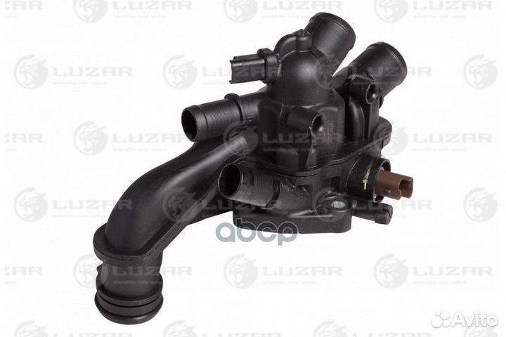 Термостат в корп.105C LT 20Z8 luzar