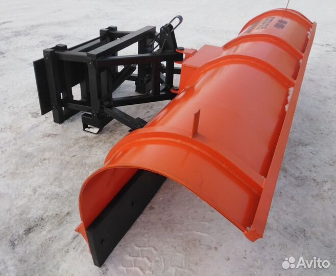 Производство отвалов, щёток для кдм и мтз