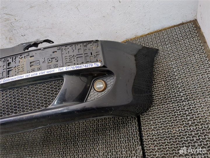 Бампер Alfa Romeo 147, 2005