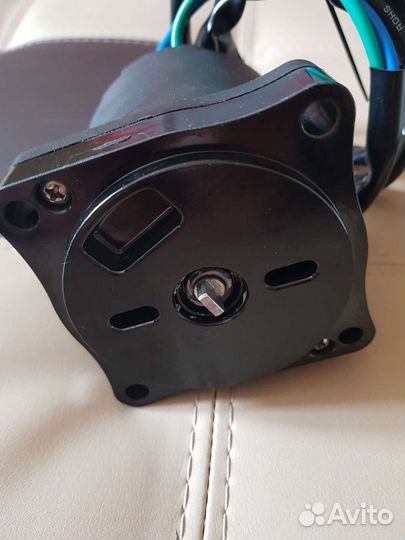 Мотор Гидроподъема Suzuki