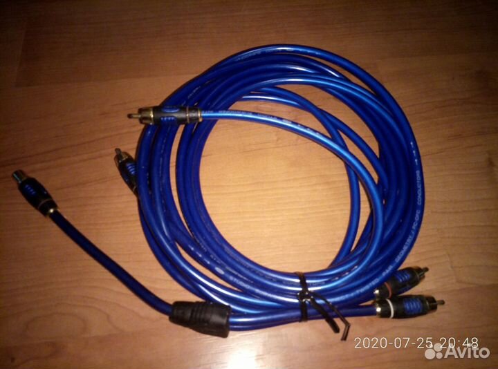 Hdmi кабель ixos 1 метр