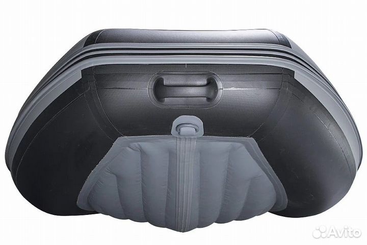 Лодка пвх Адмирал 330 нднд