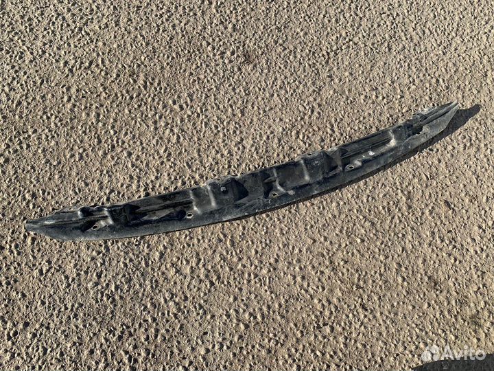 Усилитель капота Octavia A5